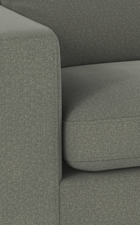 Duncan sofa 3-seter sjeselong venstre Rowico Sofa