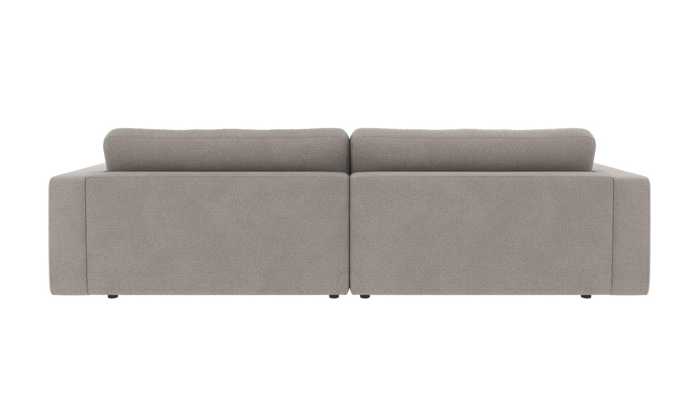 Duncan sofa 3-seter
