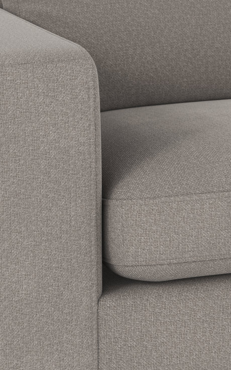 Duncan sofa 3-seter sjeselong venstre Rowico Sofa