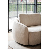Norris sofa 3 seter sjeselong høyre FLERE FARGER Rowico Sofa