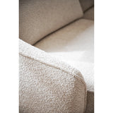 Norris sofa 3 seter sjeselong høyre FLERE FARGER Rowico Sofa