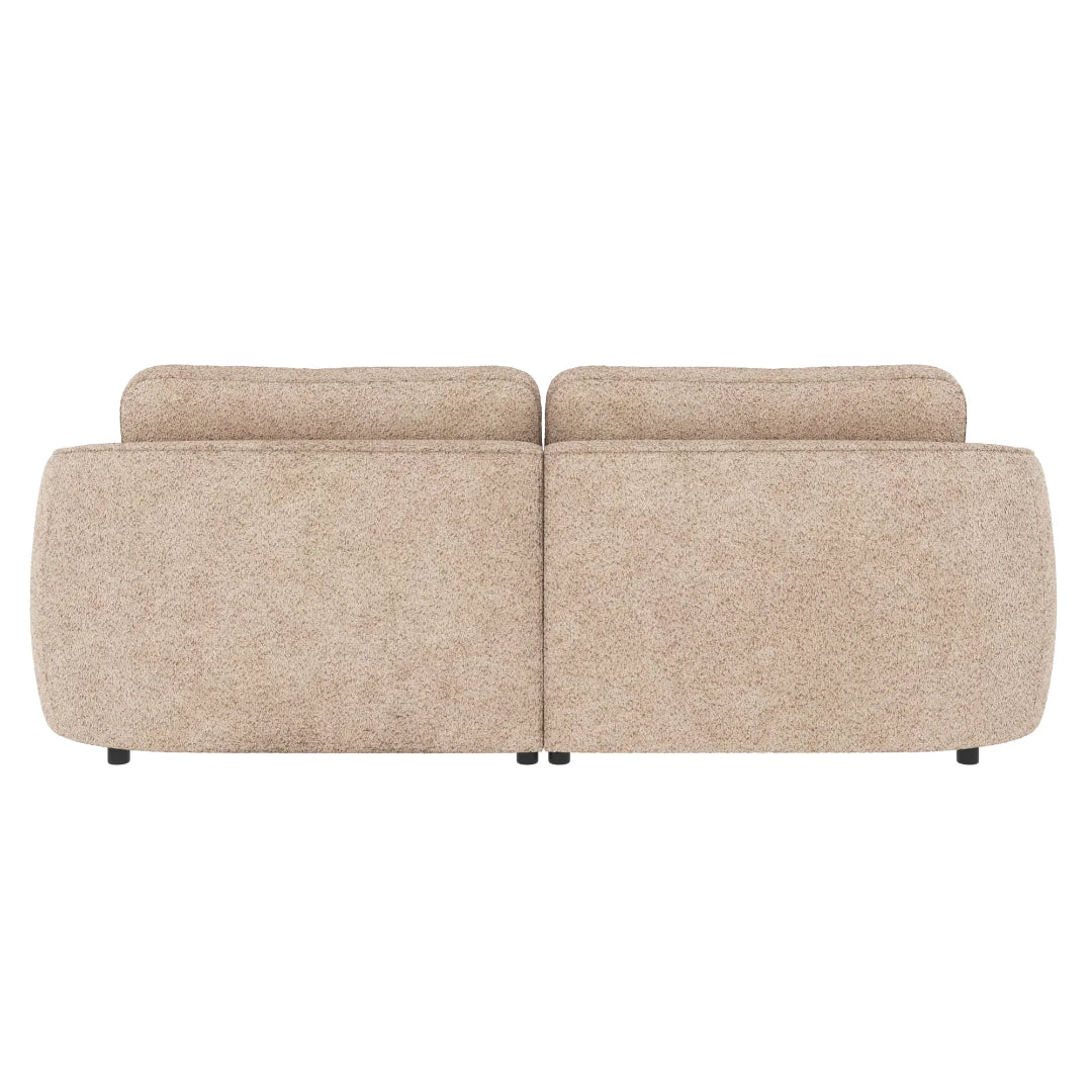 Norris sofa 3 seter sjeselong høyre FLERE FARGER Rowico Sofa