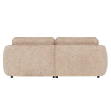 Norris sofa 3 seter sjeselong høyre FLERE FARGER Rowico Sofa