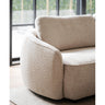 Norris sofa 3 seter sjeselong høyre Rowico Sofa