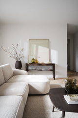 Norris sofa 4 seter sjeselong høyre Rowico Sofa