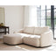 Norris sofa 3 seter sjeselong venstre Rowico Sofa