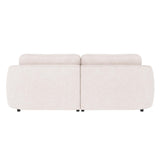Norris sofa 3-seter Rowico Sofa