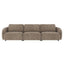 Norris sofa 4-seter Rowico Sofa