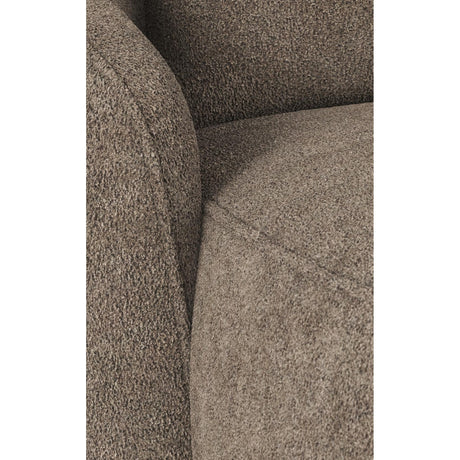 Norris sofa 4 seter sjeselong venstre Rowico Sofa