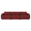 Norris sofa 4-seter Rowico Sofa