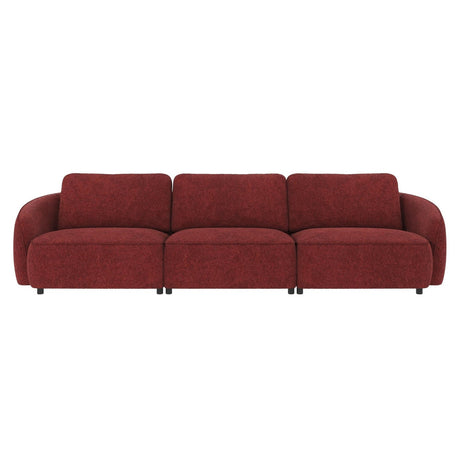 Norris sofa 4-seter Rowico Sofa