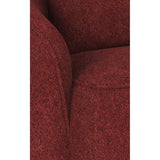 Norris sofa 4 seter sjeselong høyre Rowico Sofa