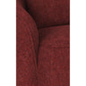 Norris sofa 4 seter sjeselong høyre Rowico Sofa