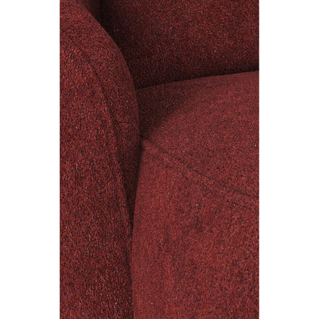 Norris sofa 4 seter sjeselong venstre Rowico Sofa