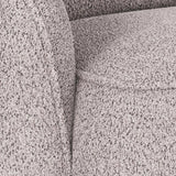 Norris sofa 3 seter sjeselong høyre Rowico Sofa