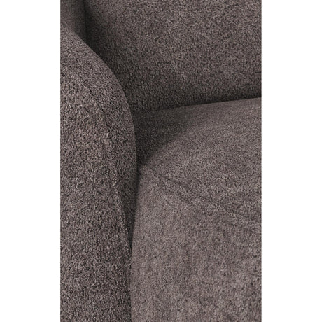 Norris sofa 3 seter sjeselong venstre Rowico Sofa