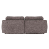 Norris sofa 3 seter sjeselong venstre Rowico Sofa
