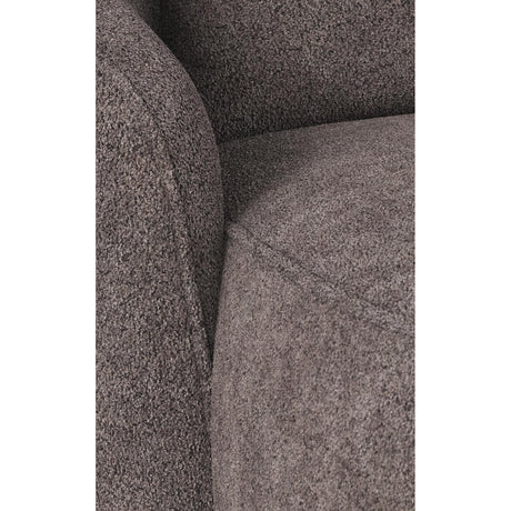 Norris sofa 4 seter sjeselong venstre Rowico Sofa