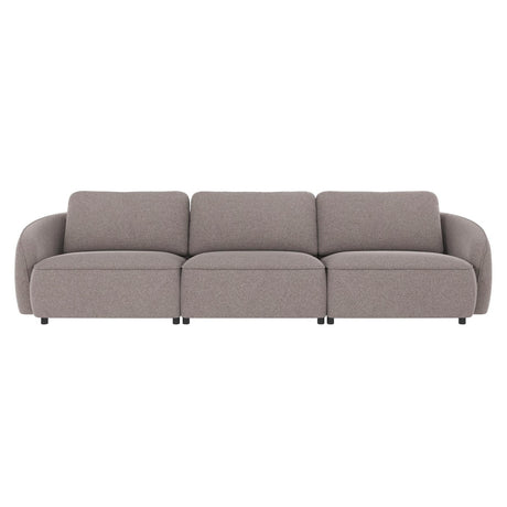Norris sofa 4-seter Rowico Sofa