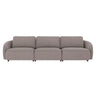 Norris sofa 4-seter Rowico Sofa
