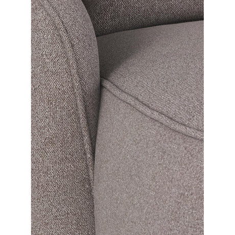 Norris sofa 4 seter sjeselong venstre Rowico Sofa