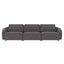 Norris sofa 4-seter Rowico Sofa