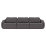 Norris sofa 4-seter Rowico Sofa