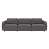 Norris sofa 4-seter Rowico Sofa