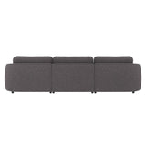 Norris sofa 4-seter Rowico Sofa