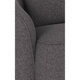 Norris sofa 4 seter sjeselong høyre Rowico Sofa