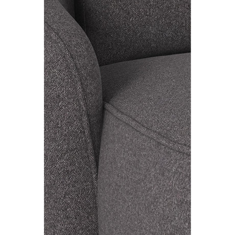 Norris sofa 4 seter sjeselong venstre Rowico Sofa