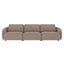 Norris sofa 4-seter Rowico Sofa