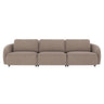 Norris sofa 4-seter Rowico Sofa