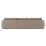 Norris sofa 4-seter Rowico Sofa