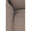 Norris sofa 4 seter sjeselong høyre Rowico Sofa