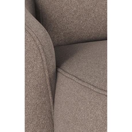 Norris sofa 3 seter sjeselong venstre Rowico Sofa