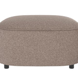 Norris foot stool Rowico Pall