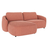Norris sofa 3 seter sjeselong venstre Rowico Sofa