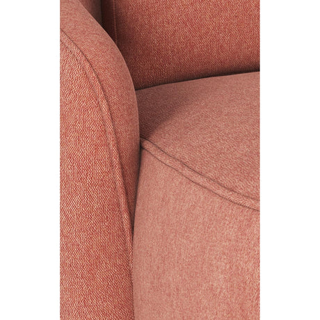 Norris sofa 4 seter sjeselong venstre Rowico Sofa