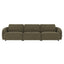 Norris sofa 4-seter Rowico Sofa