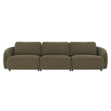 Norris sofa 4-seter Rowico Sofa