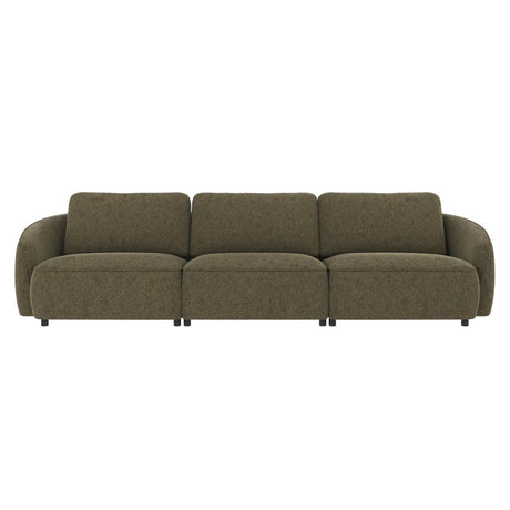 Norris sofa 4-seter Rowico Sofa