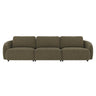 Norris sofa 4-seter Rowico Sofa