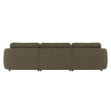 Norris sofa 4-seter Rowico Sofa