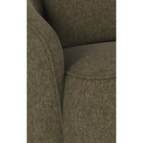 Norris sofa 4 seter sjeselong høyre Rowico Sofa