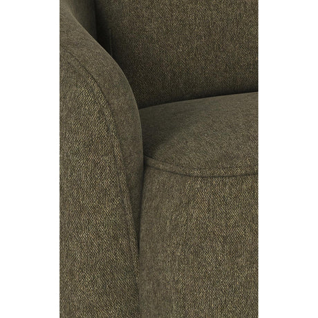 Norris sofa 4 seter sjeselong høyre Rowico Sofa