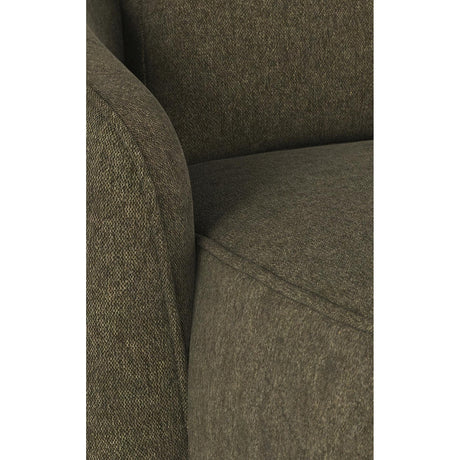 Norris sofa 3 seter sjeselong venstre Rowico Sofa