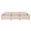 Norris sofa 4-seter Rowico Sofa