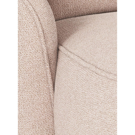 Norris sofa 4 seter sjeselong venstre Rowico Sofa