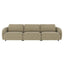 Norris sofa 4-seter Rowico Sofa